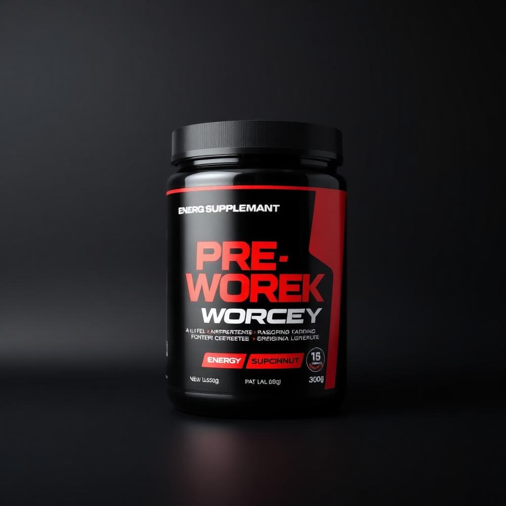 Pré-Treino Extreme 300g