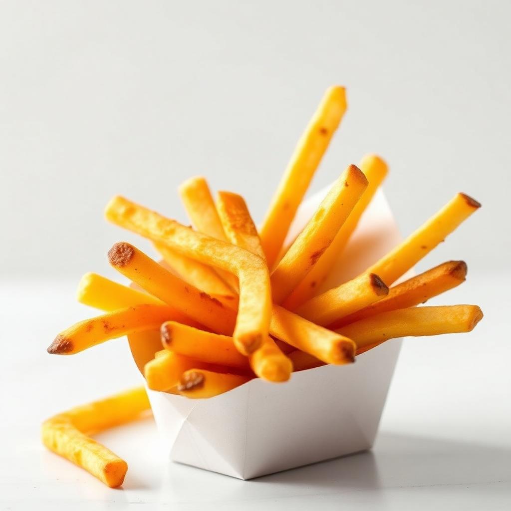 Batata Frita