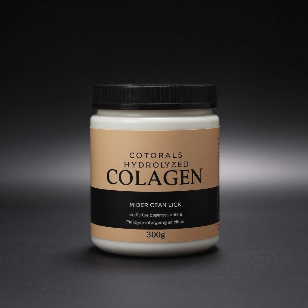 Colágeno Hidrolisado 300g